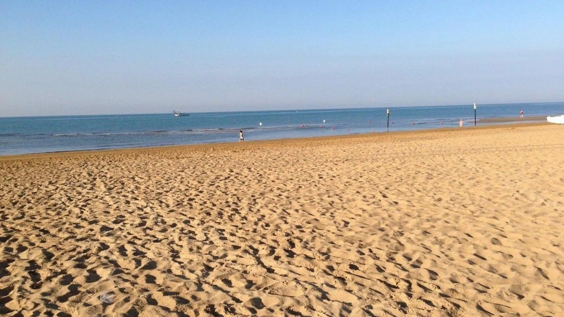 Beautifully Furnished Apartment Bibione Italy