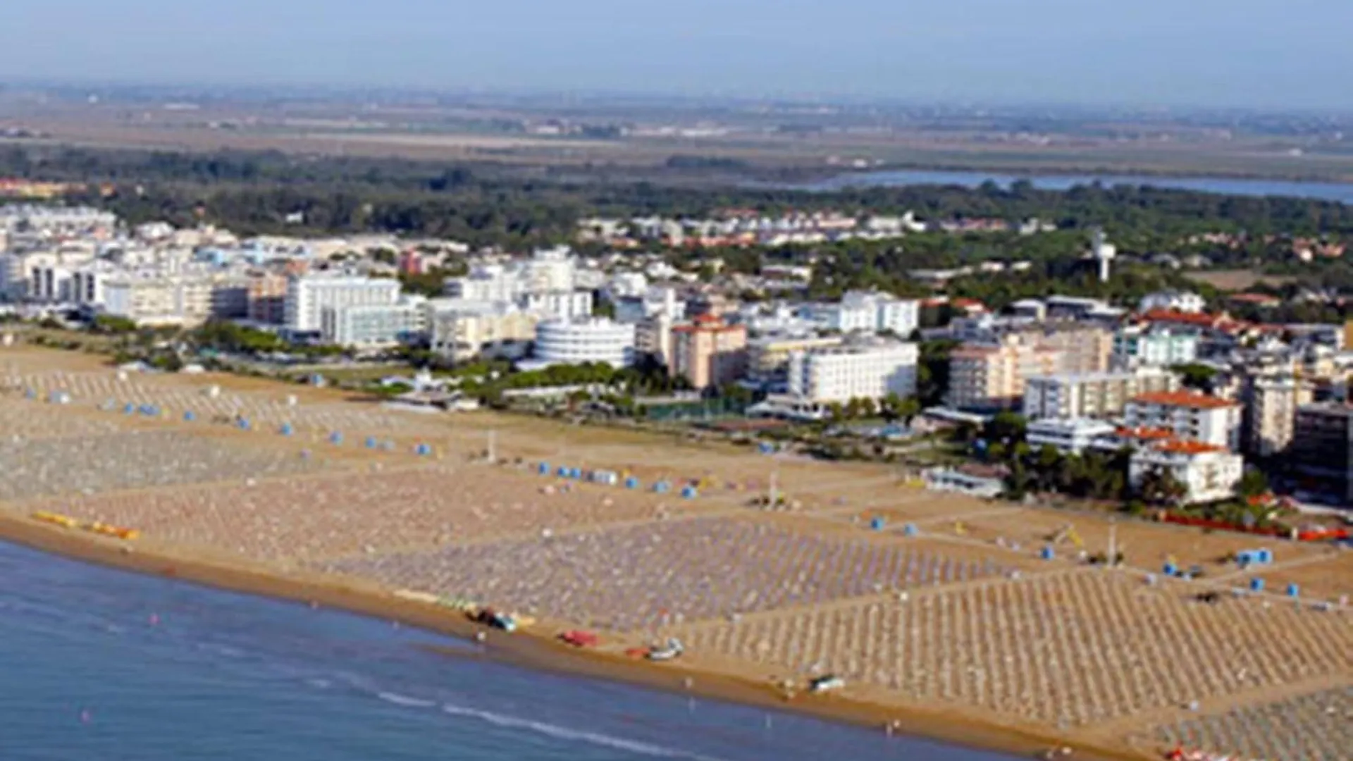 Beautifully Furnished Apartment Bibione