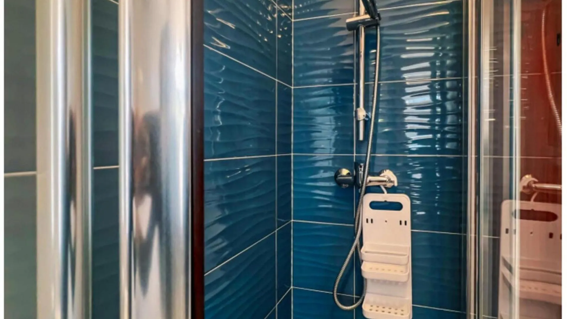Beautifully Furnished Apartment Bibione