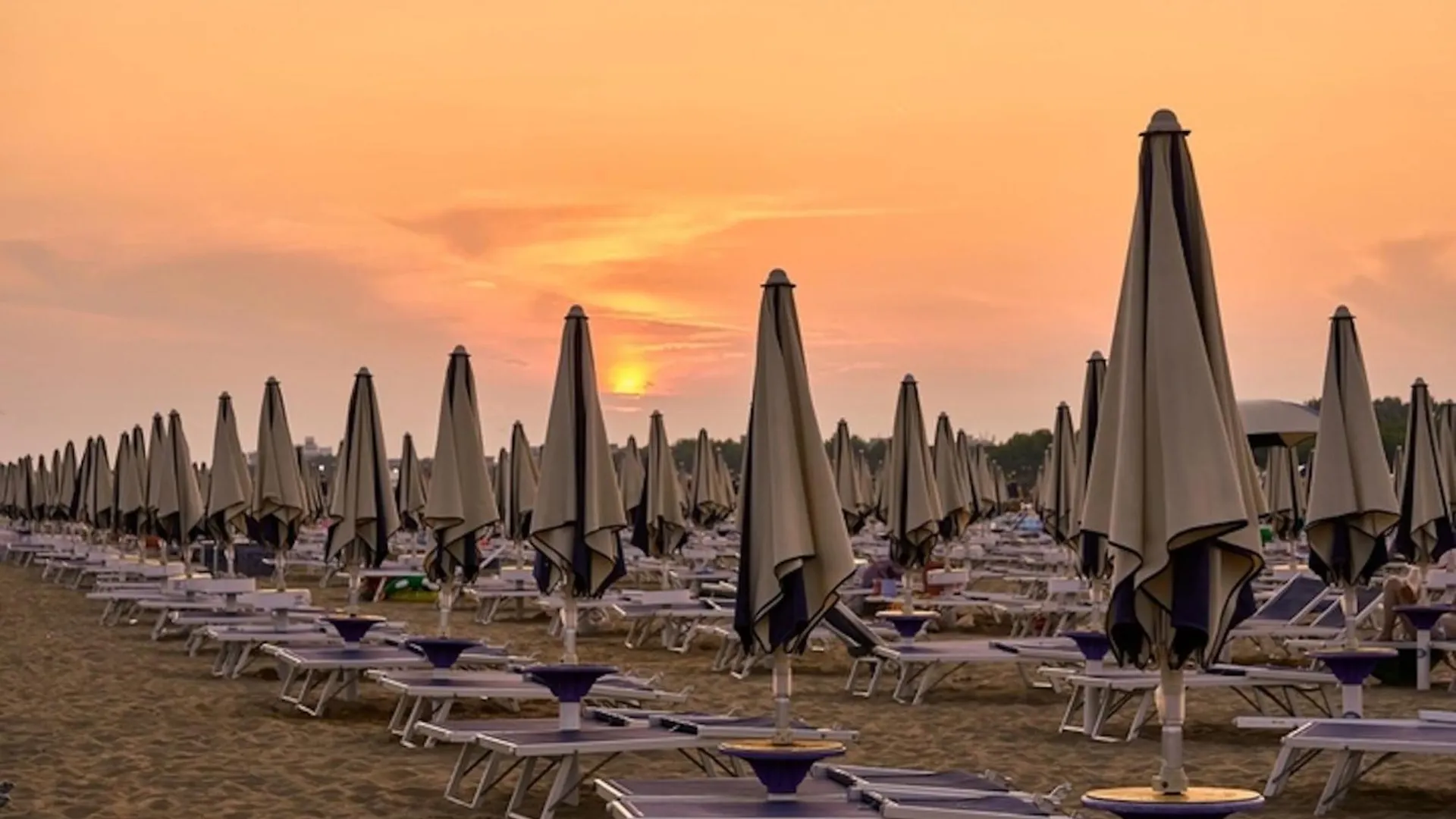 Beautifully Furnished Apartment Bibione