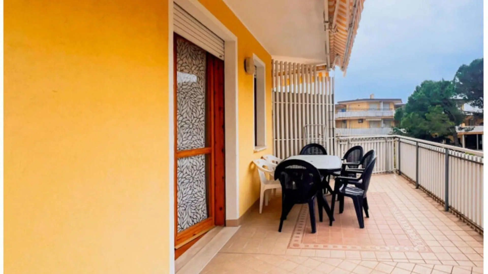 Beautifully Furnished Apartment Bibione