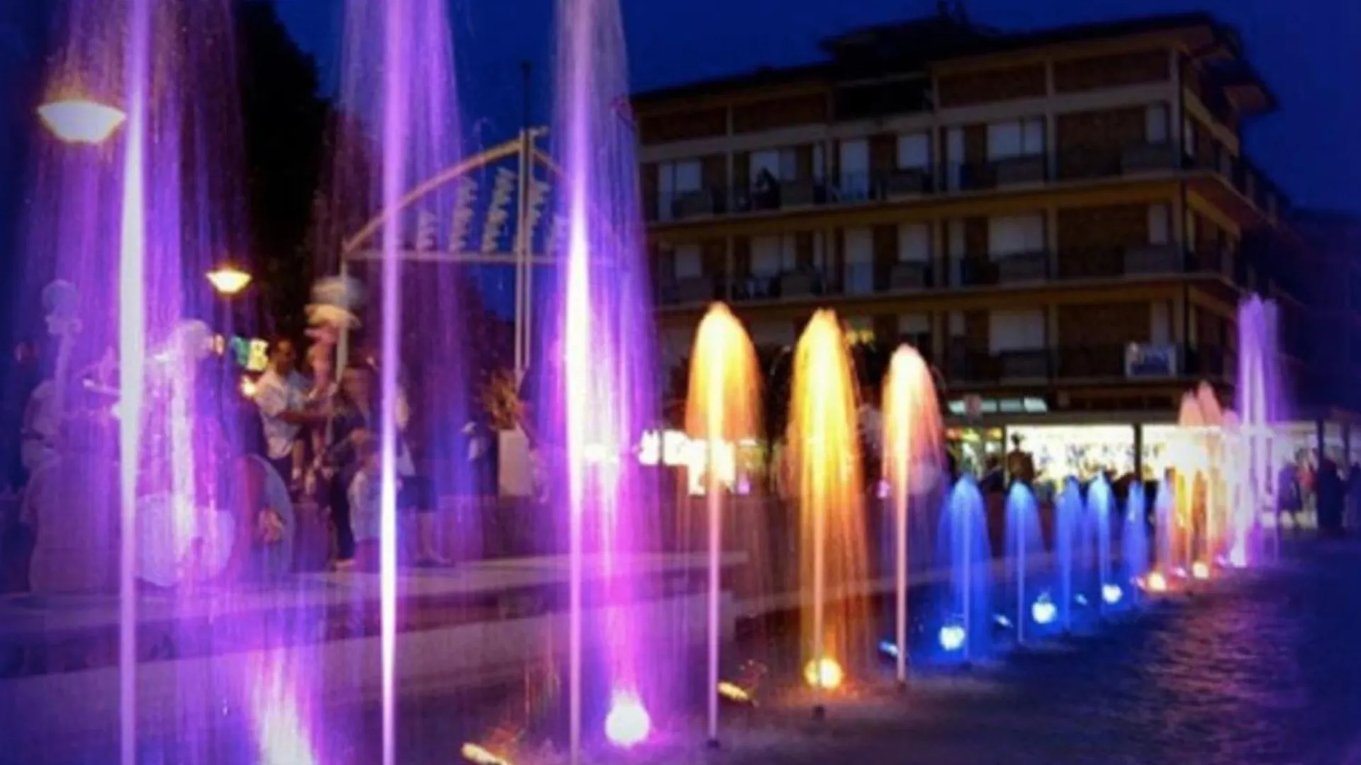 Beautifully Furnished Apartment Bibione