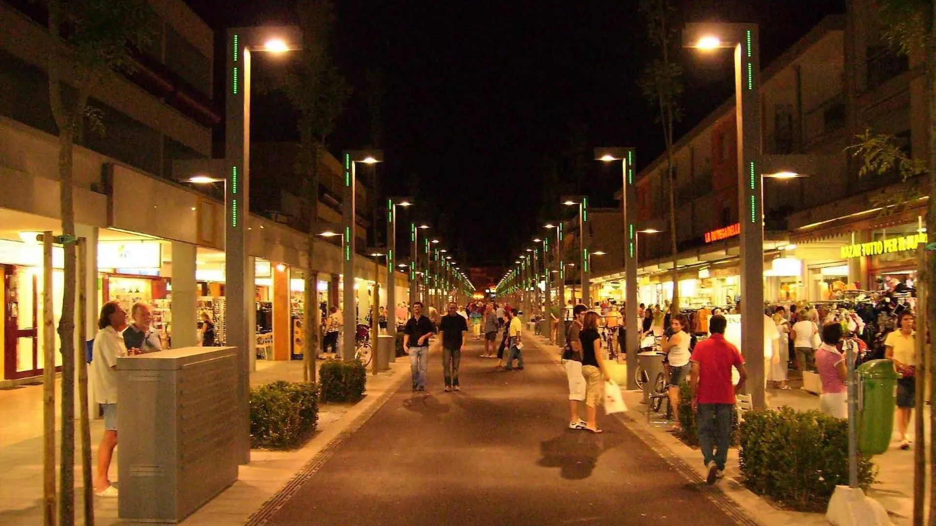 Beautifully Furnished Apartment Bibione