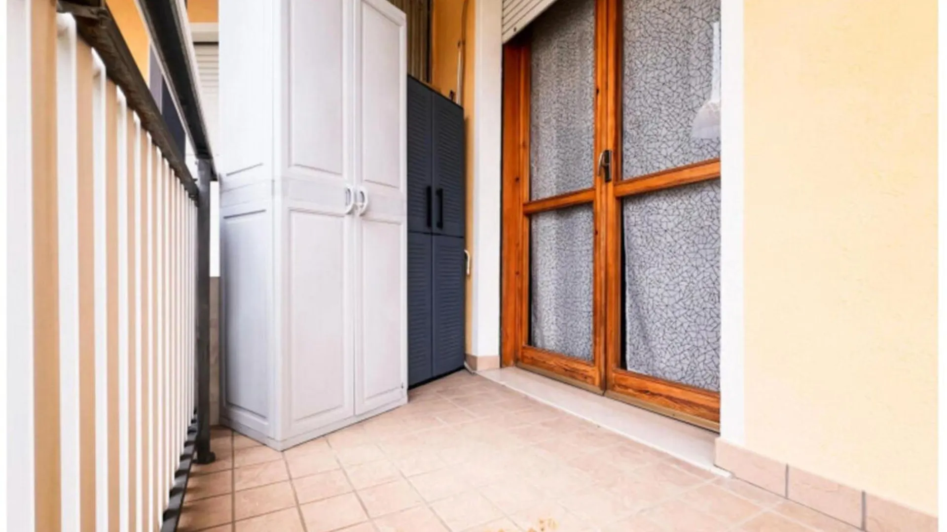 Beautifully Furnished Apartment Bibione