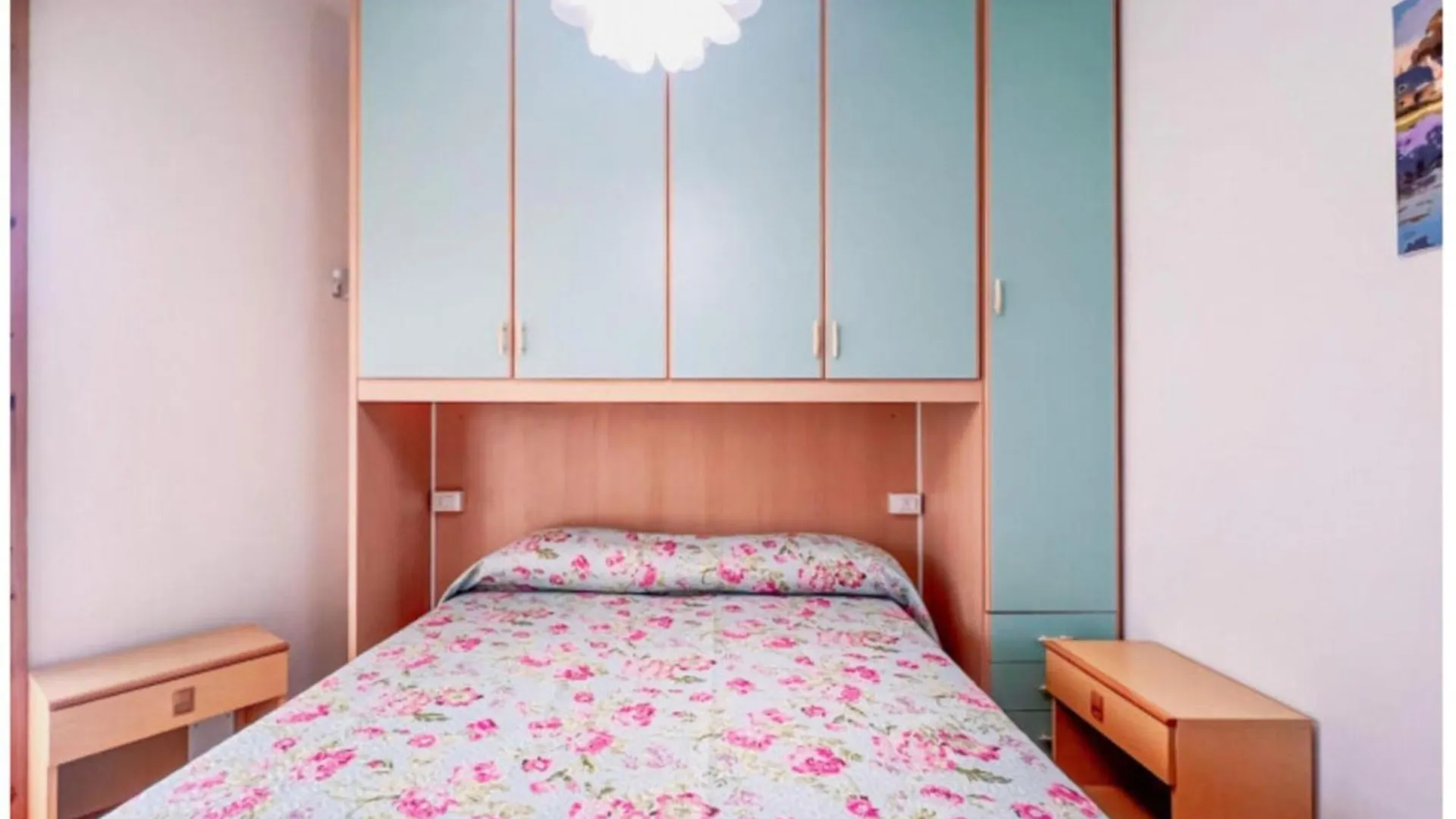 Beautifully Furnished Apartment Bibione Italy
