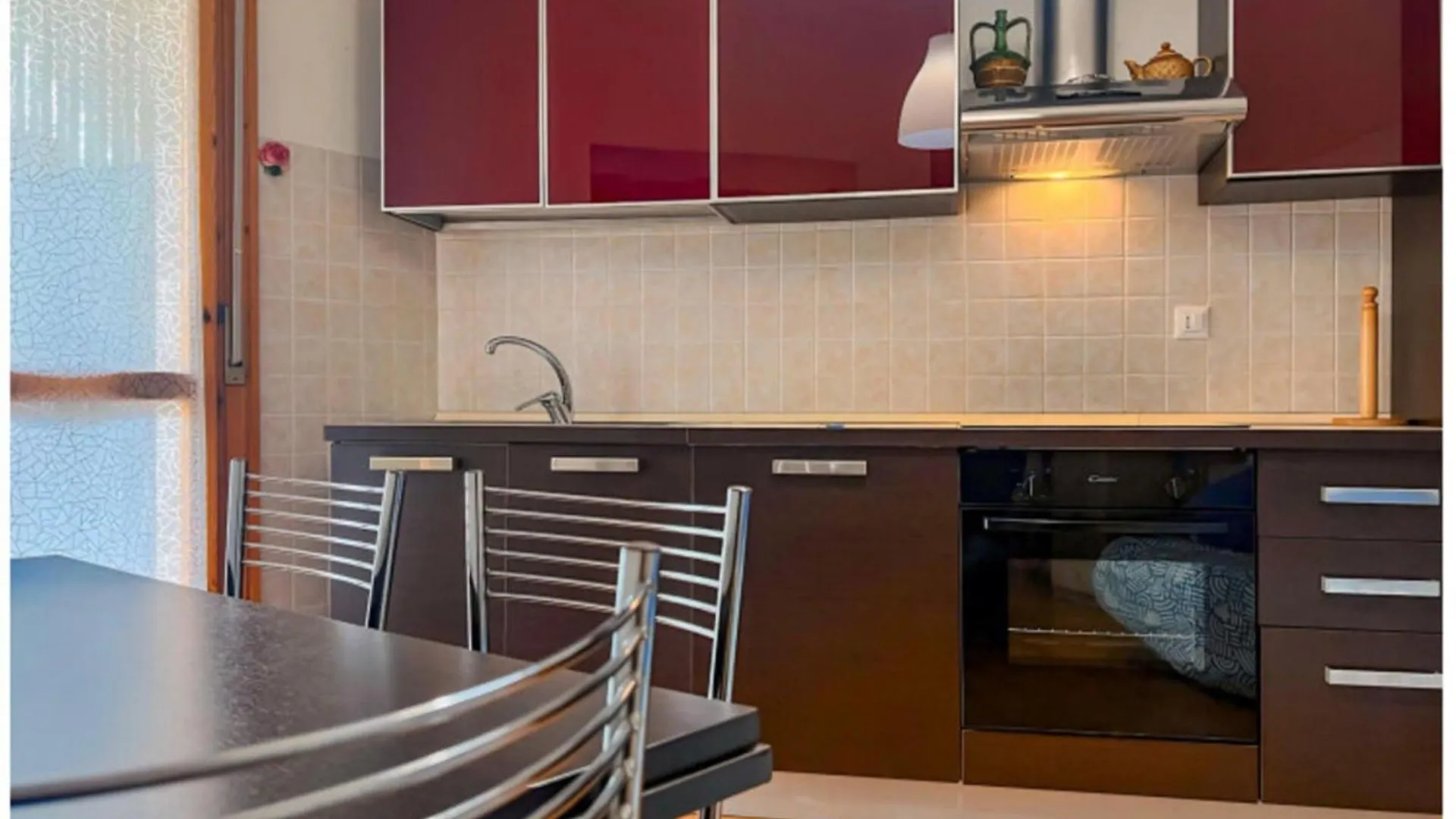 Beautifully Furnished Apartment Bibione Italy