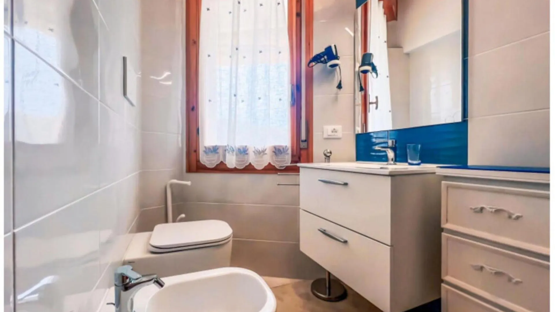 Beautifully Furnished Apartment Bibione