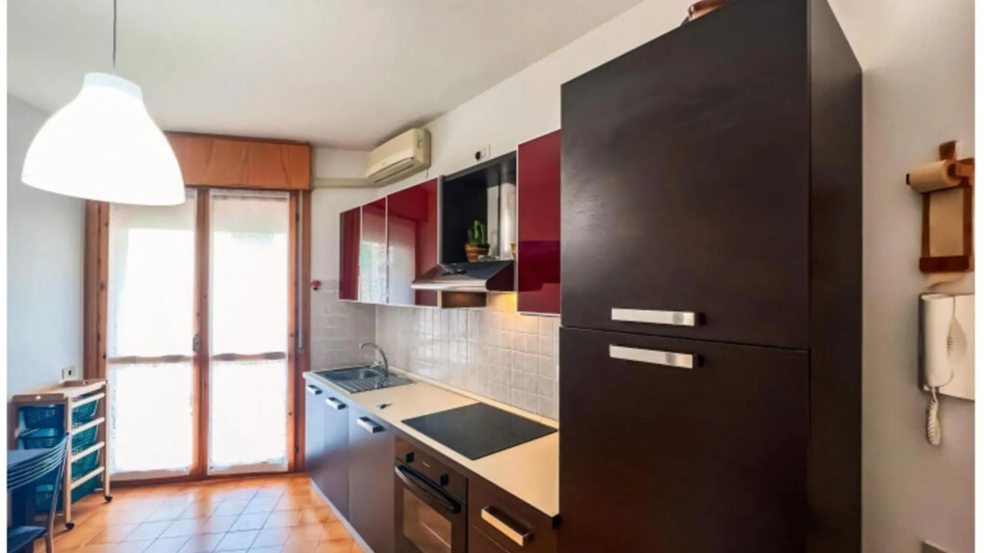 Beautifully Furnished Apartment Bibione