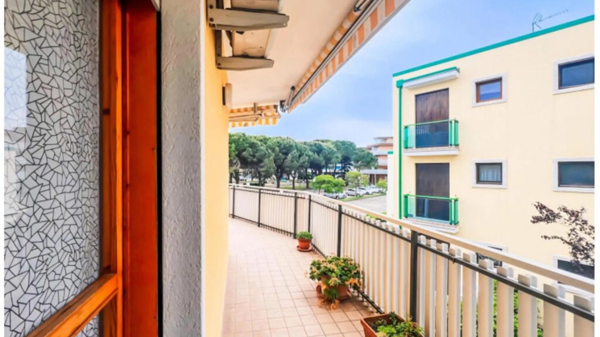 Beautifully Furnished Apartment Bibione Italy