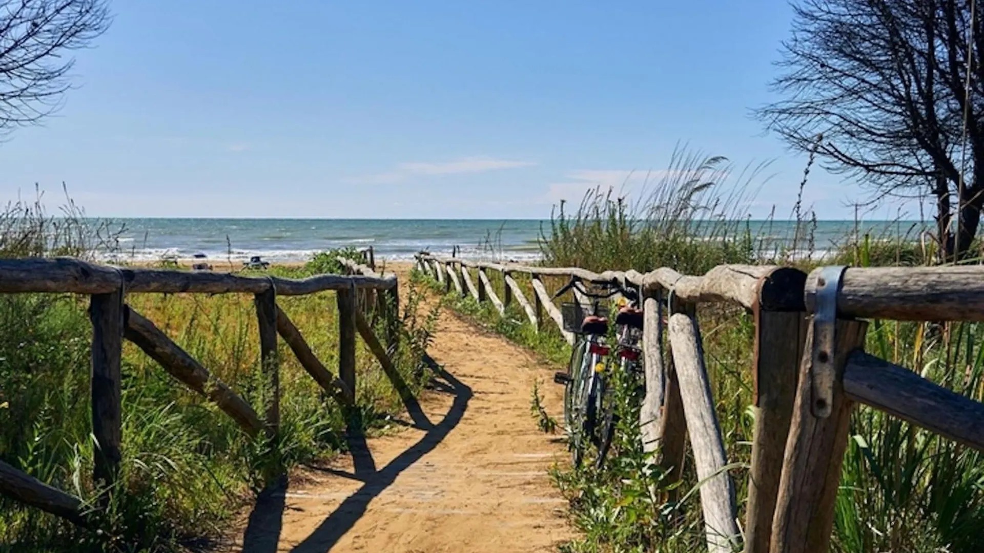 Beautifully Furnished Apartment Bibione Italy