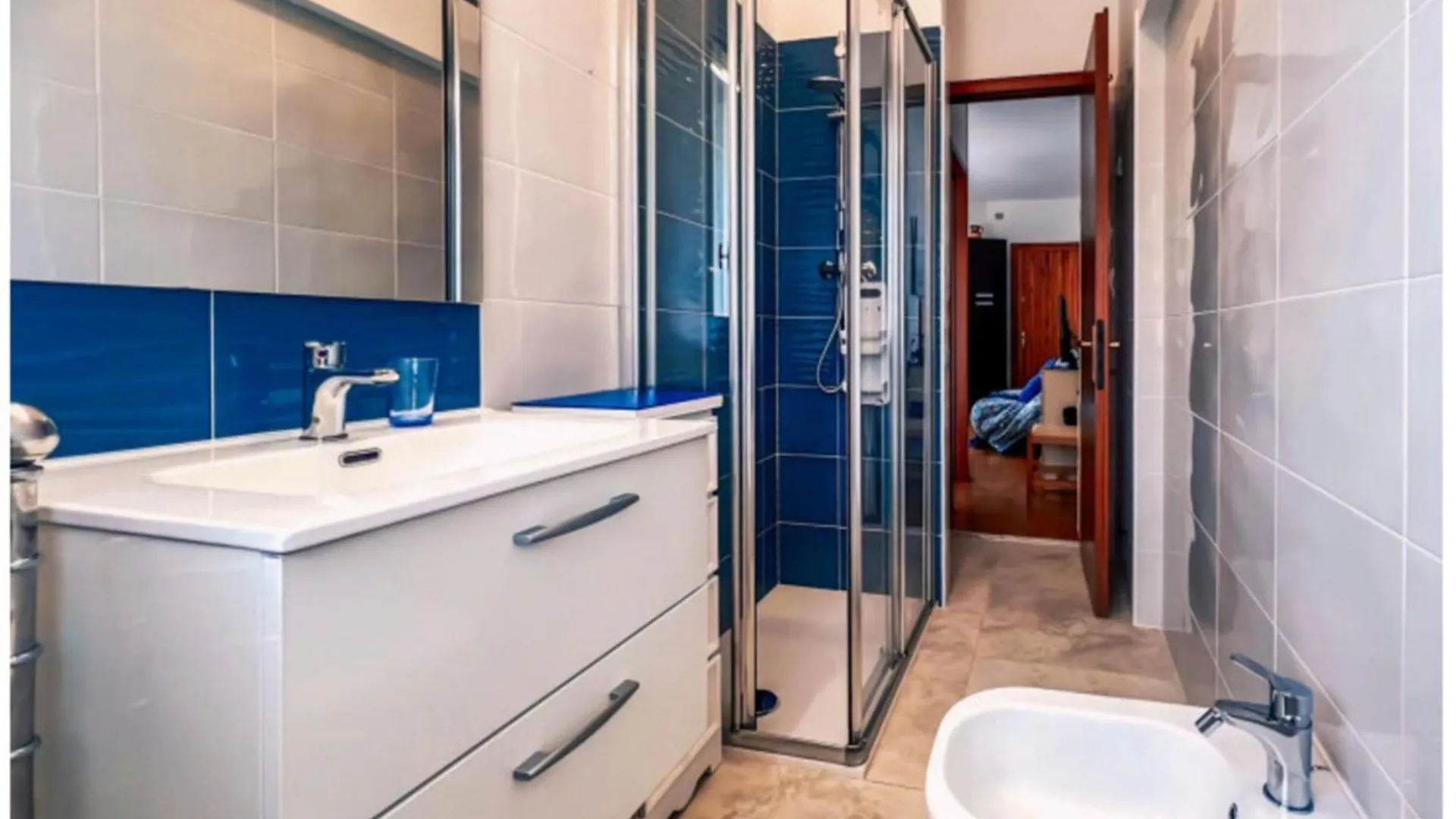 Beautifully Furnished Apartment Bibione