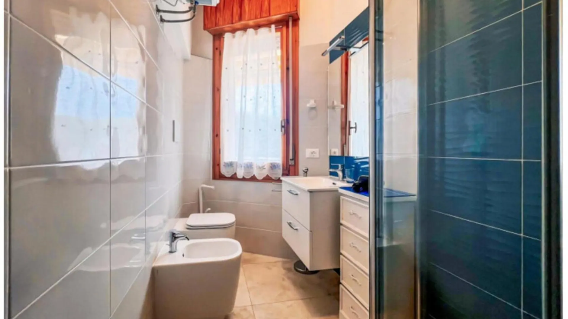 Beautifully Furnished Apartment Bibione