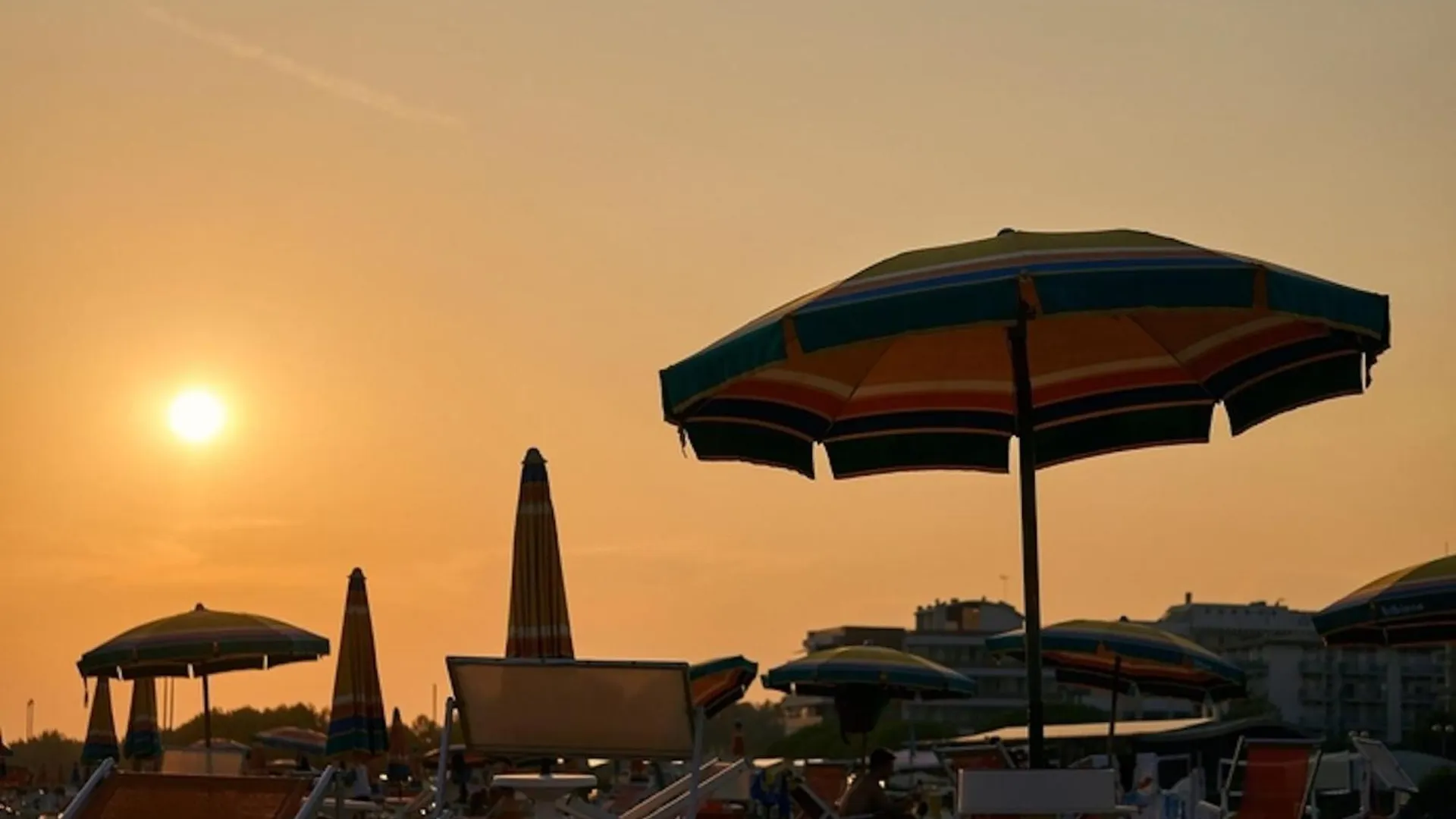 Beautifully Furnished Apartment Bibione
