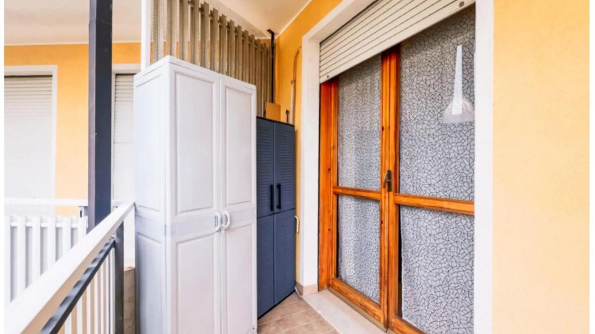 Beautifully Furnished Apartment Bibione 0*,