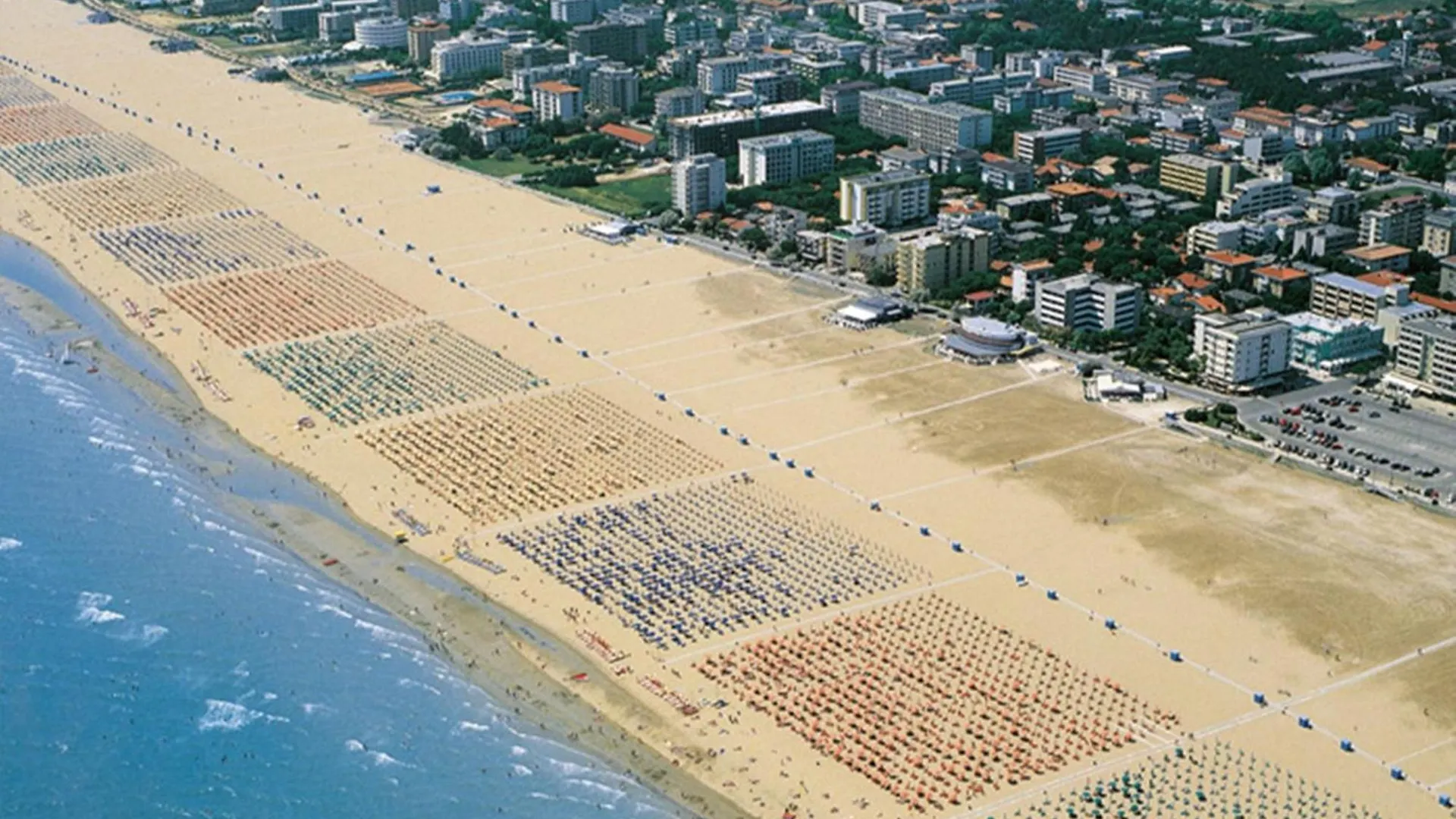 Beautifully Furnished Apartment Bibione
